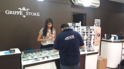 contagem estoque bijuteria