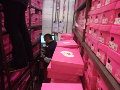 inventario de estoque