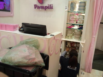 Detalhes fazem a difereças