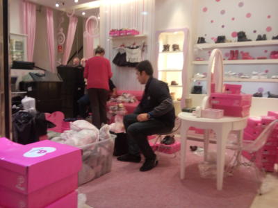 contamos organizando o seu estoque