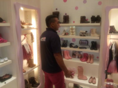 atualizações de sistema