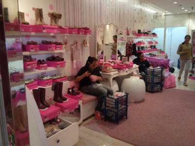 contagens de estoque