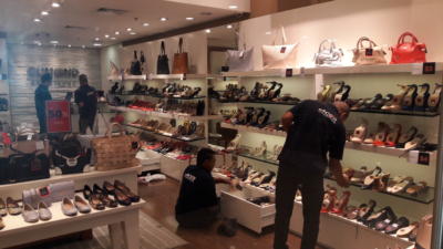 Realize seu inventario com Acor Inventarios