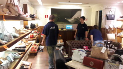 inventario de material