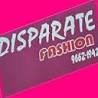 Disparate