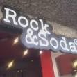 rockesoda